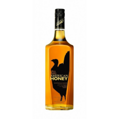 Whisky Wild Turkey American Honey