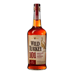 Whisky Wild Turkey