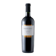 Vino Alfredo Roca Family Reserve Cabernet Franc
