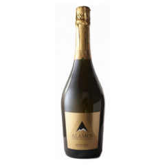 Espumoso Alamos Extra Brut