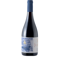 Vino Alfredo Roca Parcela Original Tinto