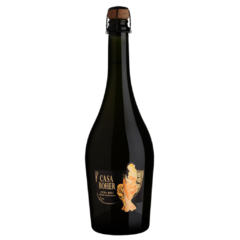 Espumoso Casa Boher Extra Brut