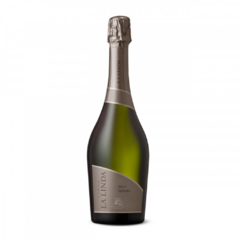 Espumoso Finca La Linda Brut Nature