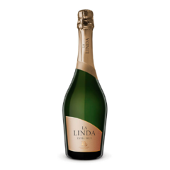 Espumoso Finca La Linda Extra Brut