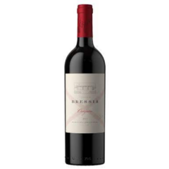 Vino Bressia Conjuro