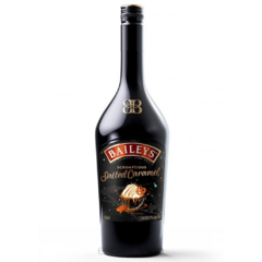 Licor Baileys Caramelo
