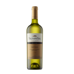 Vino Trumpeter Reserva Pinot Grigio