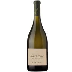 Vino Bressia Lagrima Canela