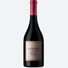 Vino Bressia Piel Negra Pinot Noir