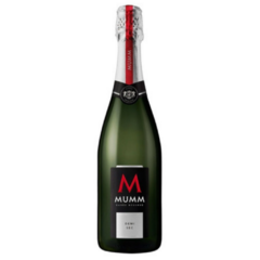 Espumoso Mumm Demi Sec