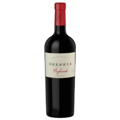Vino Bressia Profundo