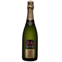 Espumoso Mumm Extra Brut