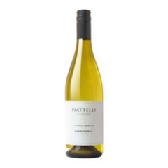 Vino Piattelli Reserva Chardonnay Mendoza