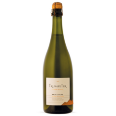 Espumoso Trumpeter Brut Nature
