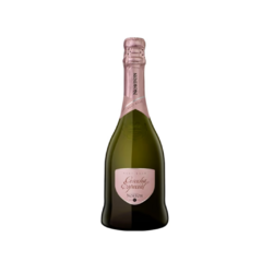 Espumoso Norton Cosecha Especial Rose