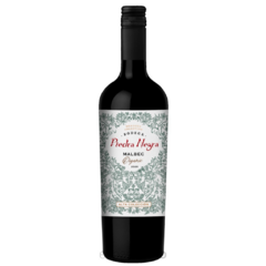 Vino Piedra Negra Colección Malbec 2023