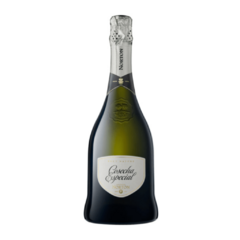 Espumoso Norton Cosecha Especial Brut Nature