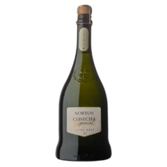 Espumoso Norton Cosecha Especial Extra Brut