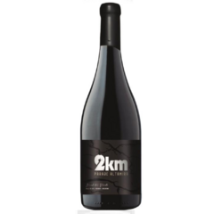 Vino 2km Blend De Viñedos
