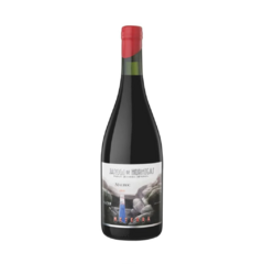 Vino Alto Las Hormigas Jardin De Hormigas Meteora Malbec 2021