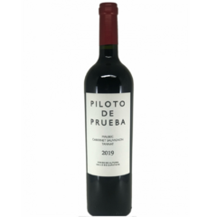Vino Piloto De Prueba Seleccion De Barricas 2020