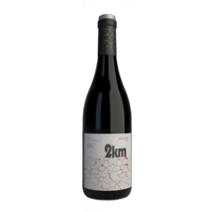 Vino 2KM Pinot Noir