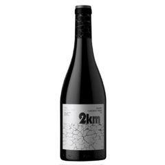 Vino 2km Cabernet Franc