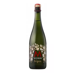 Espumoso Mumm Leger