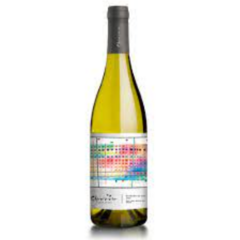Vino Claroscuro Blancas de Uco