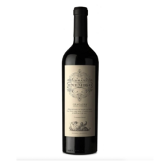 Vino Gran Enemigo Chacayes Corte 2020