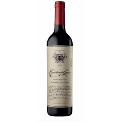 Vino Escorihuela Gascon Gran Reserva Cabernet Sauvignon