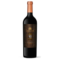 Vino Salentein Gran Vu Blend 2018
