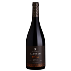 Vino El Porvenir Laborum de Parcela Tannat Finca Rio Seco
