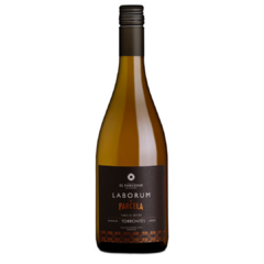 Vino El Porvenir Laborum de Parcela Torrontes Finca El Retiro