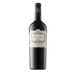 Vino Rutini Malbec 2020