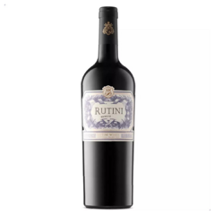 Vino Rutini Merlot 2016