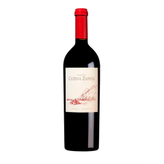 Vino Nicolas Catena Zapata 2020