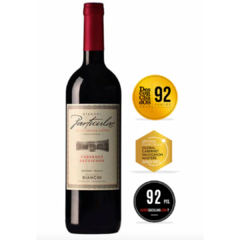 Vino Bianchi Particular Cabernet Sauvignon 2020