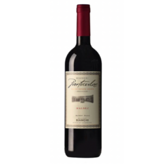 Estuche Vino Bianchi Particular Malbec 2020 X3L