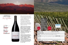 Vino Mariflor Pinot Noir 2023 - comprar online