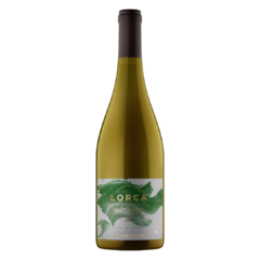 Vino Mauricio Lorca Poetico Chardonnay