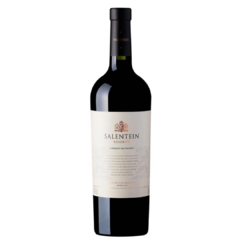 Vino Salentein Reserva Cabernet Sauvignon