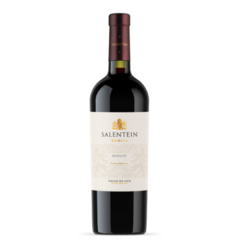 Vino Salentein Reserva Merlot