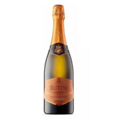 Espumoso Rutini Extra Brut