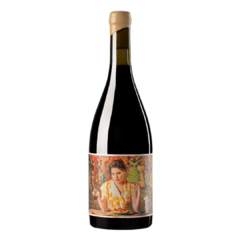 Vino Riccitelli Tinto de la Casa