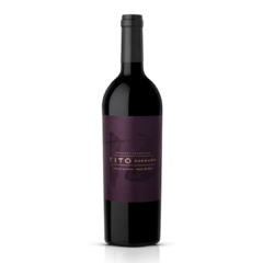 Vino Tito Zuccardi 2020