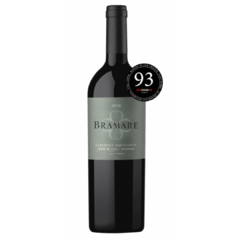 Vino Viña Cobos Bramare Marchiori Cabernet Sauvignon