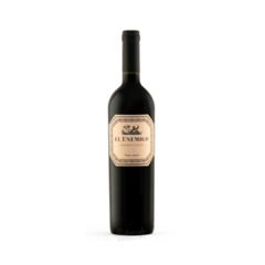 Vino El Enemigo Cabernet Franc 2017
