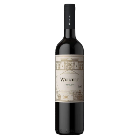 Vino Weinert Cabernet Franc 2019