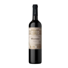 Vino Weinert Malbec 2018